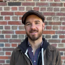 Cory Brown