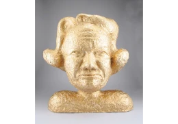 Sculptural Heads Thumbnail